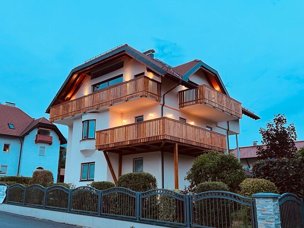 Villa Kristina near Innsbruck