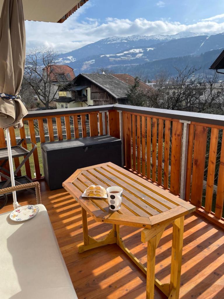 Villa Kristina near Innsbruck photo 3