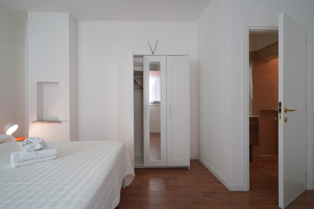 Apartment with court center Venice Historical Center, Venice