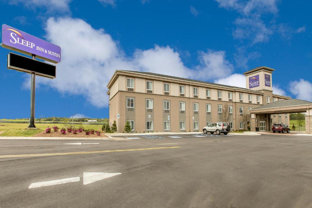 Sleep Inn & Suites Jasper I-22 image
