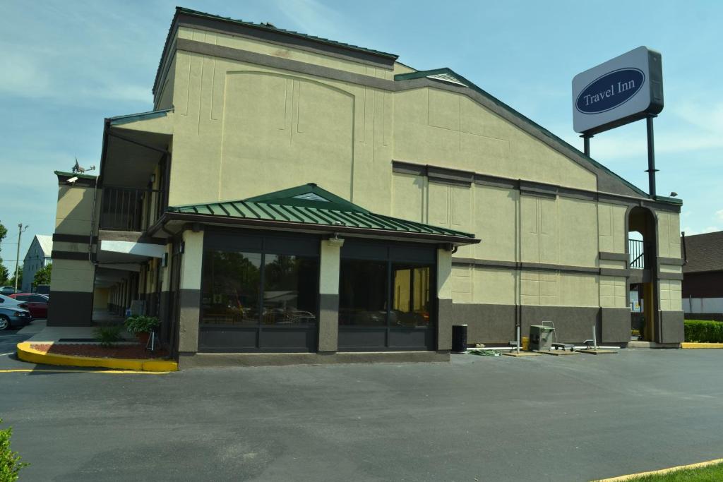 Travel Inn image