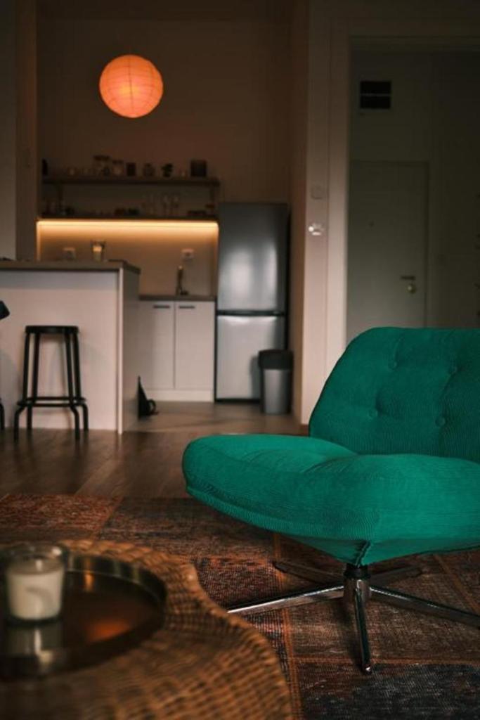 Ikigai Penthouse Apartment photo 3