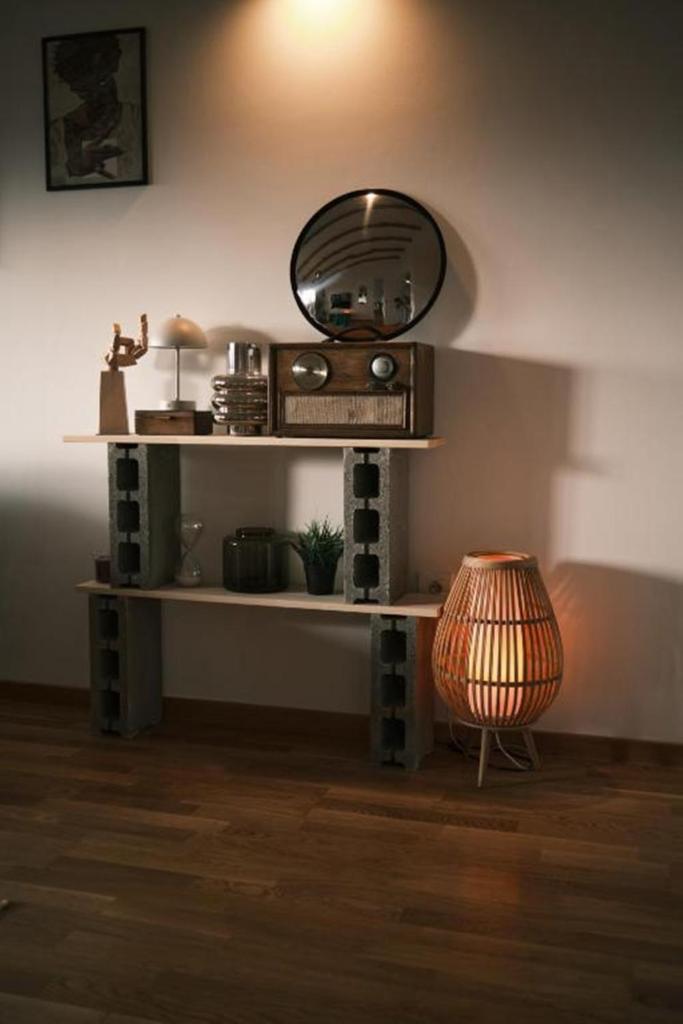 Ikigai Penthouse Apartment photo 4