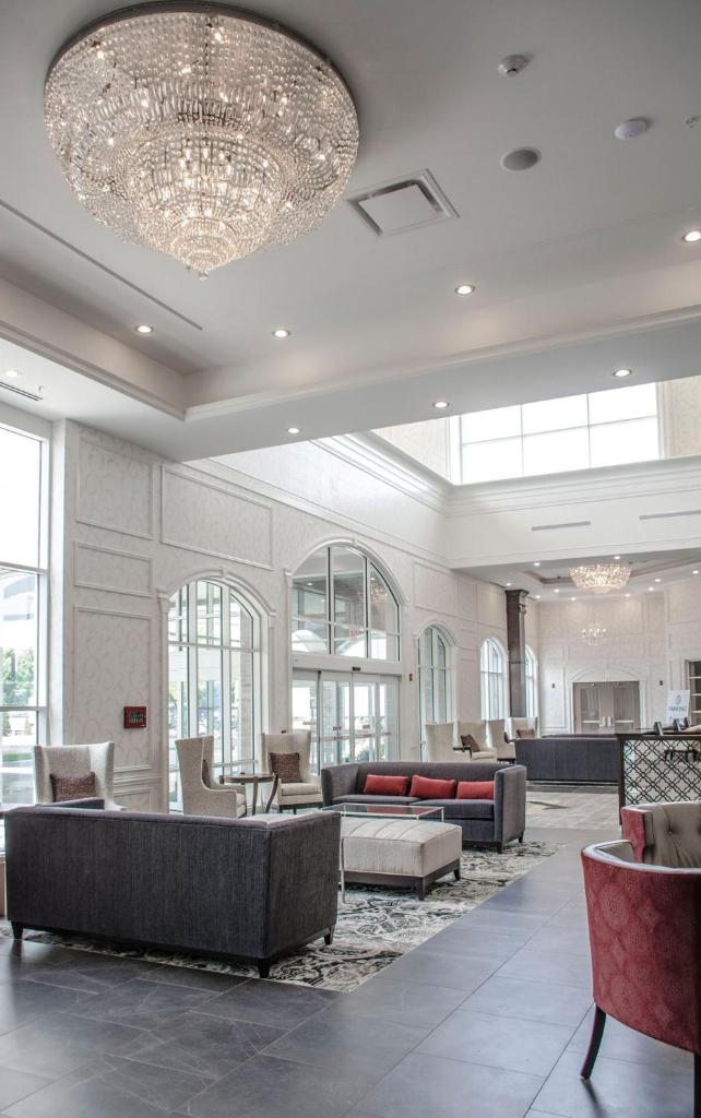 The Delavan Hotel & Spa image