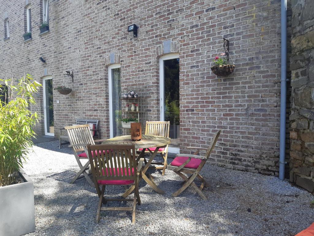 La Maison des Senteurs photo 3