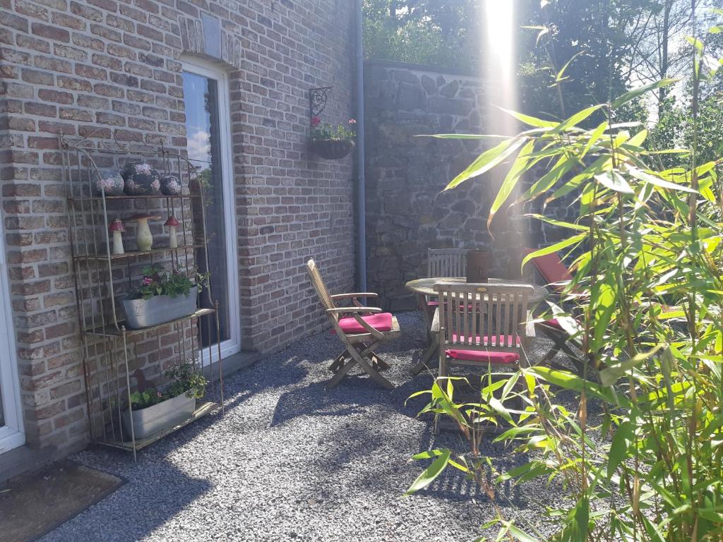 La Maison des Senteurs photo 2