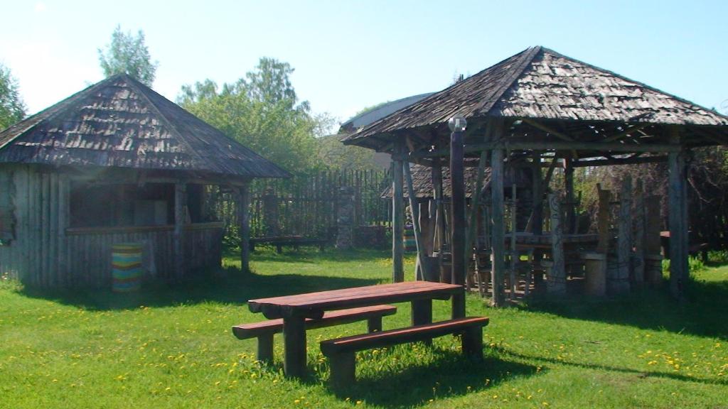Tammekännu Holiday House photo 4