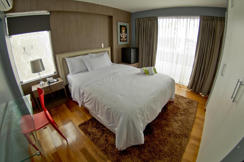 Arvo Hotel Boutique photo 1