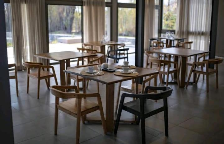 Hotel amerian chacras photo 1