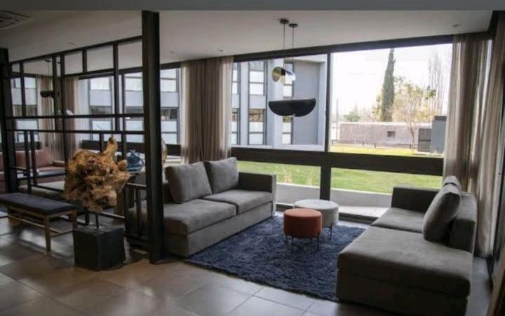 Hotel amerian chacras photo 2