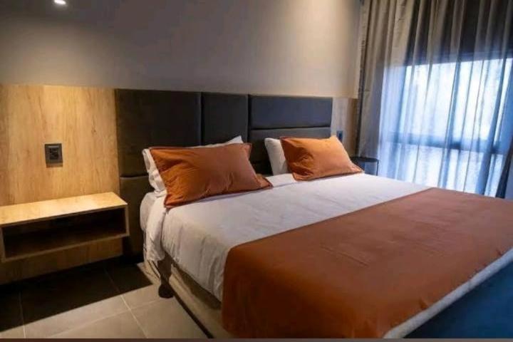Hotel amerian chacras photo 3