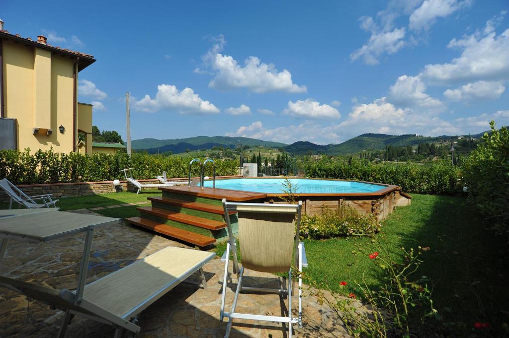 Casa Rosa photo 4