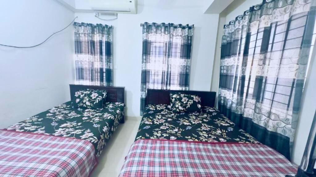 Appayan Guest House Dhaka