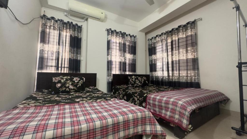 Appayan Guest House Dhaka photo 3