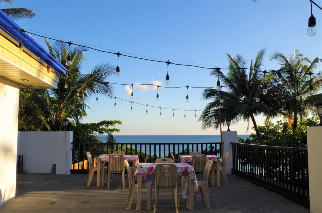 Aloha Ocean View Resort, Boracay