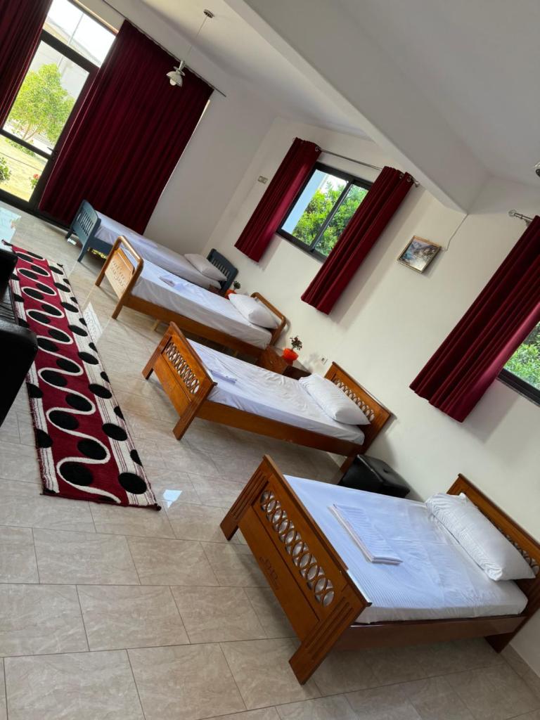 Hotel & Hostel Relax photo 4