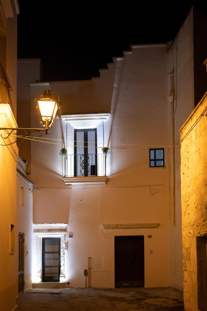 Suite Guagnano Luxury apartment