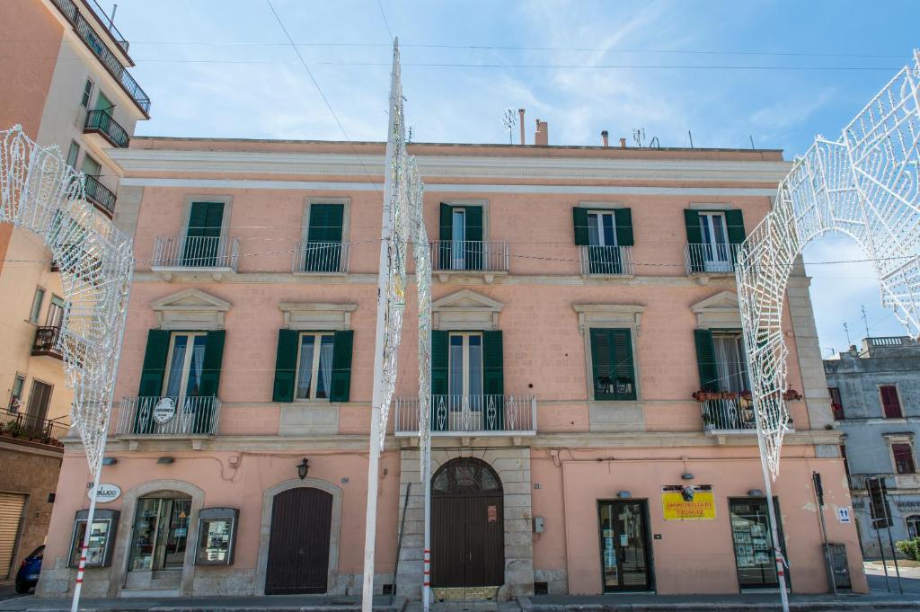 B&B Casa Ninè photo 1