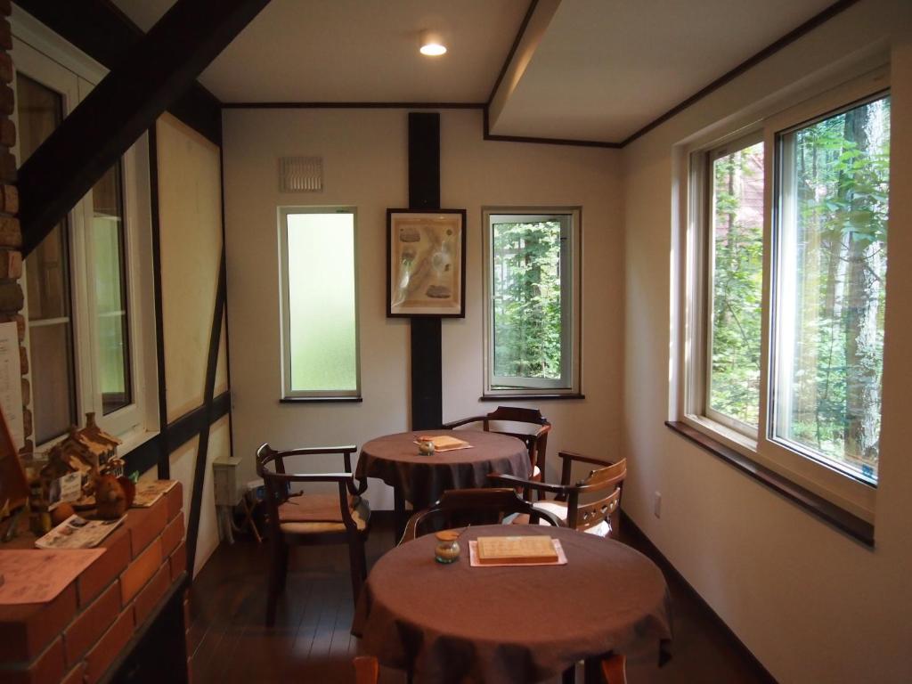 Guesthouse Canterbury photo 1