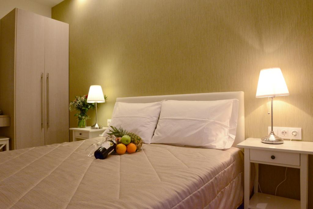 Phidias Hotel photo 2
