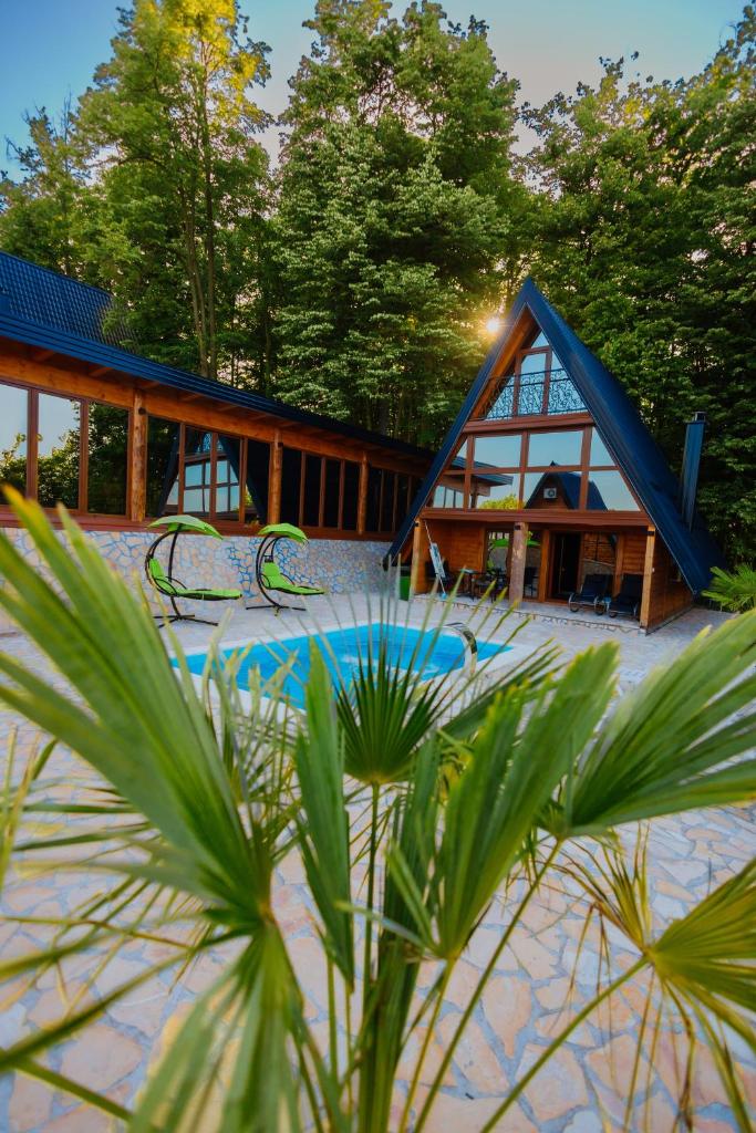 Vila&Spa Peric