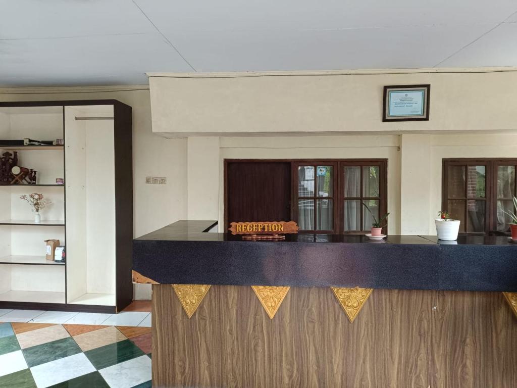Capital O Cipanas Residence (Villa Agape) photo 3