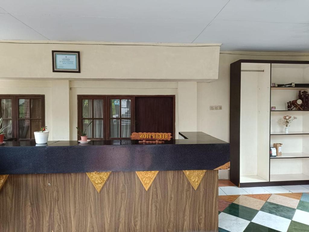 Capital O Cipanas Residence (Villa Agape) photo 4