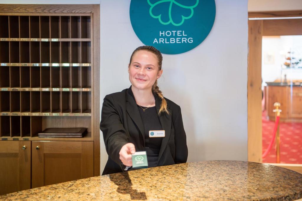 Heart Hotel Arlberg photo 2