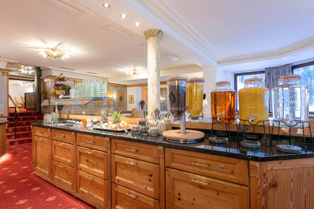 Heart Hotel Arlberg photo 4