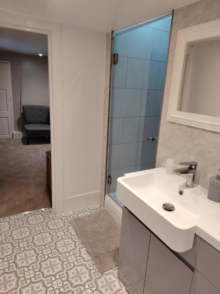 The Wheatsheaf Room Type - Double Room