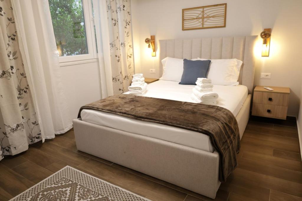 Premium Villa Apartments