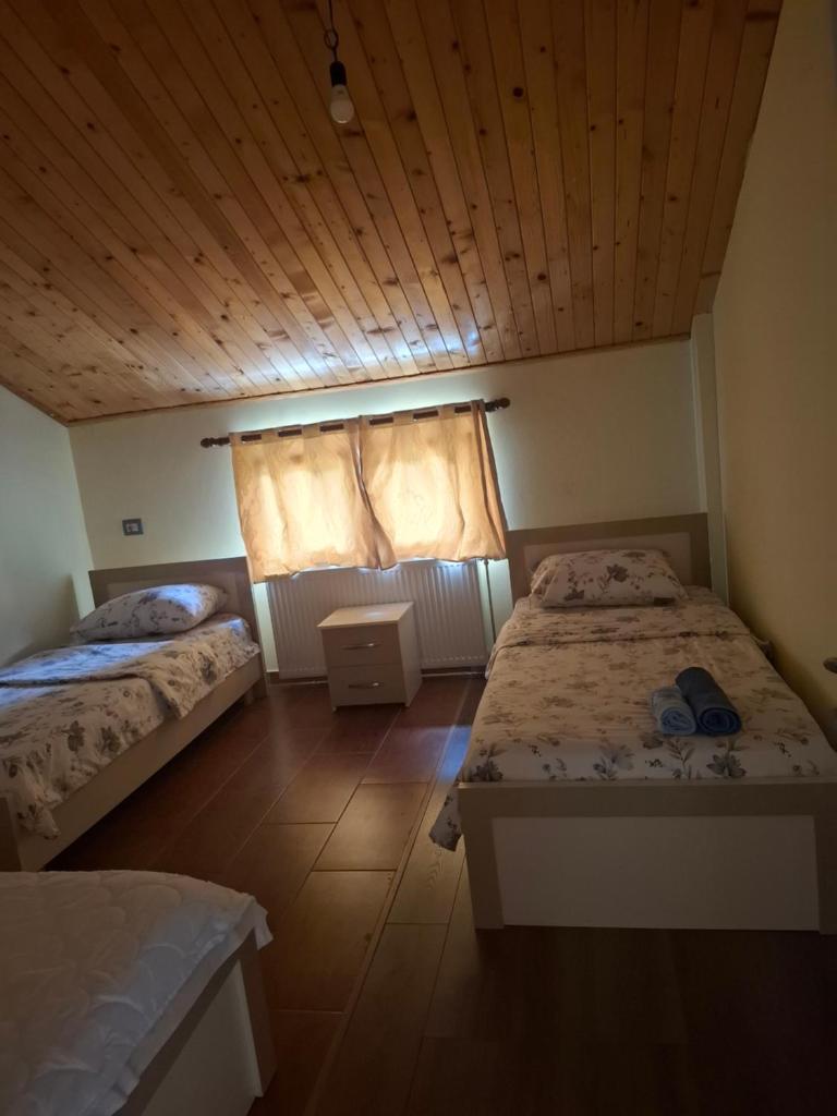Guest House Artjoni Fierze photo 4