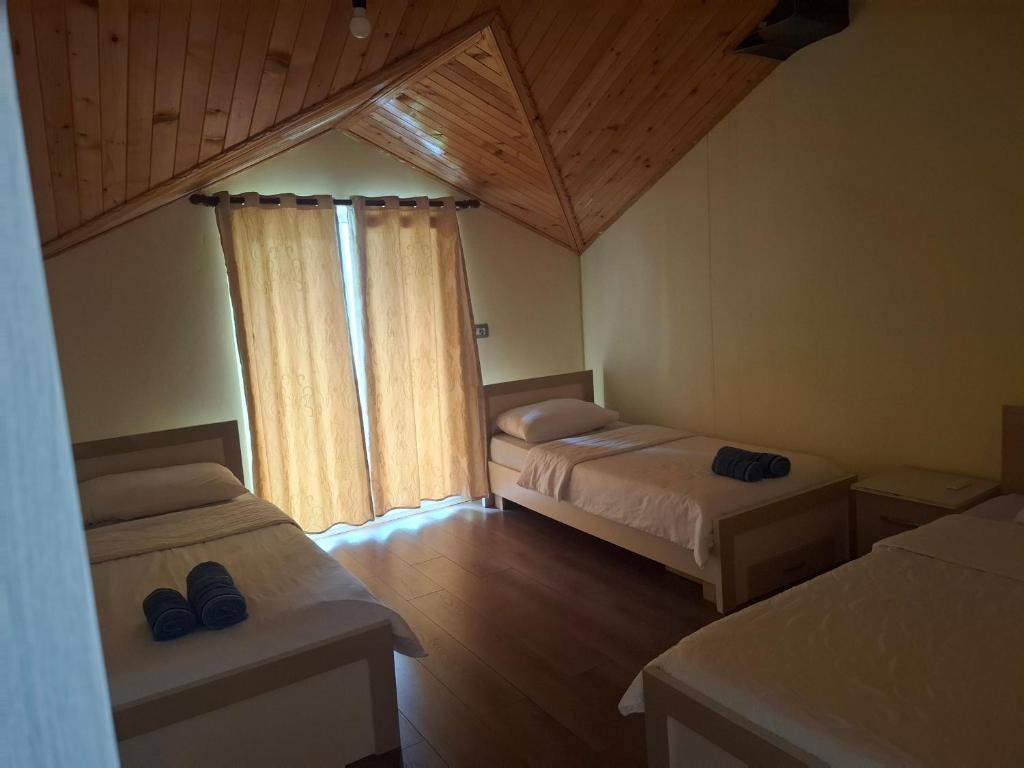 Guest House Artjoni Fierze photo 3