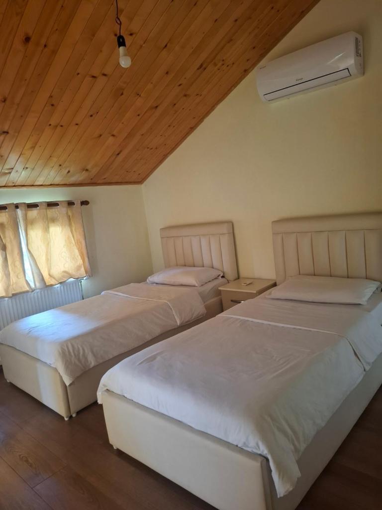 Guest House Artjoni Fierze photo 1