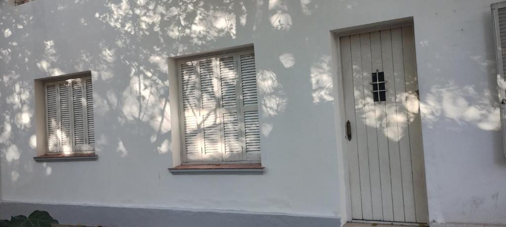 Casa en Barrio Bombal photo 1