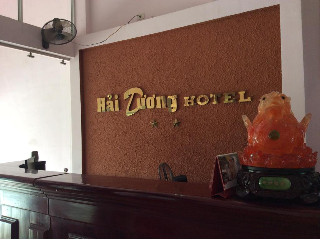 Hai Duong Hotel