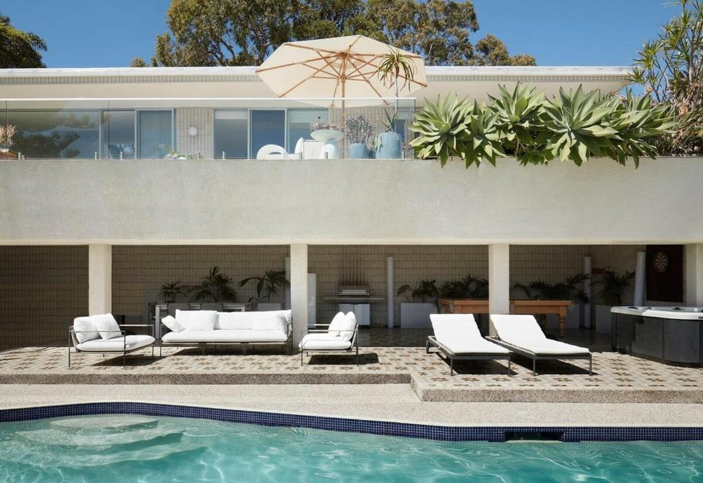 Villa Kendi
