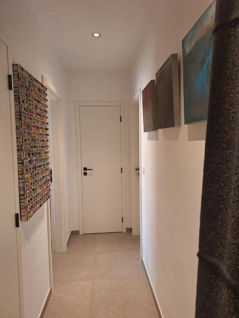 Une chambre en ville photo 3