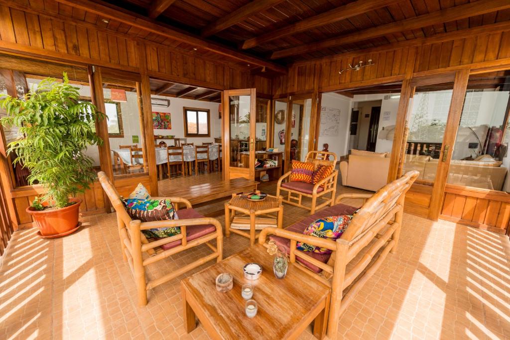 Sweet Guest House photo 2