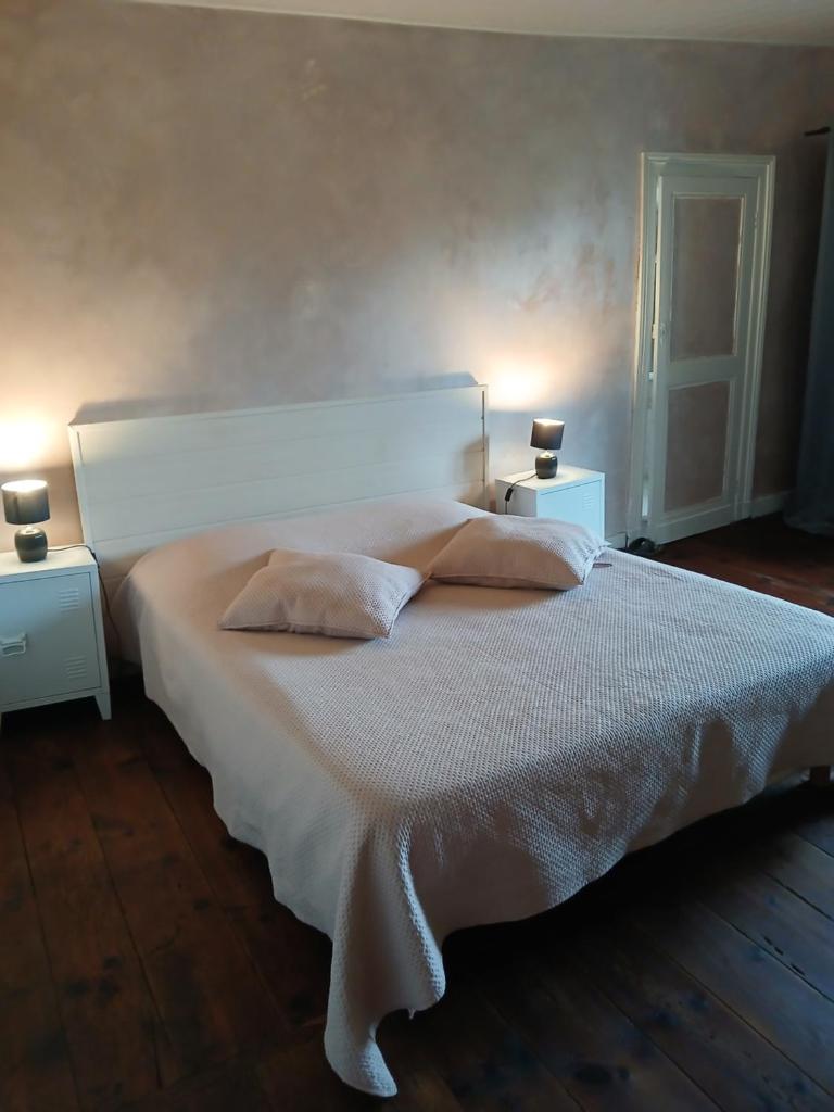 la petite Poyannaise Room Type - Family Room