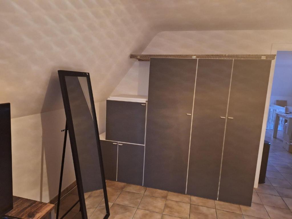 Room in Guest room - Serene Guest Room in Charming Village of Gottem, East Flanders photo 4