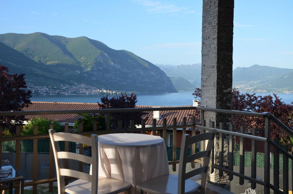 B&B Panorama Iseo photo 1