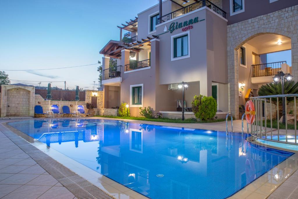 Gianna Apartments photo 4