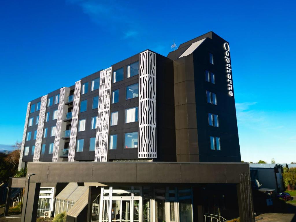 Copthorne Hotel Palmerston North - Tap to explore photos