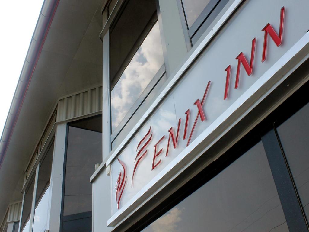 Fenix Inn photo 1