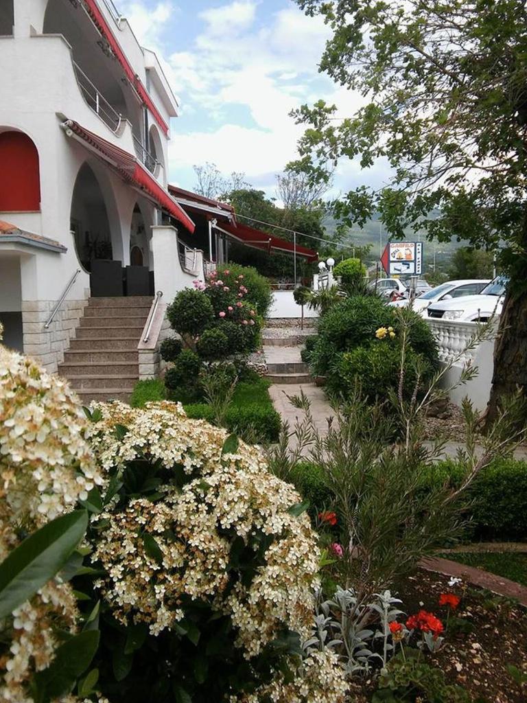 Garfild Guest house photo 2