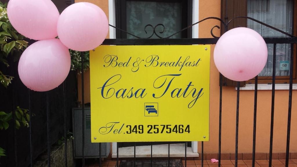 B&B Casa Taty photo 2