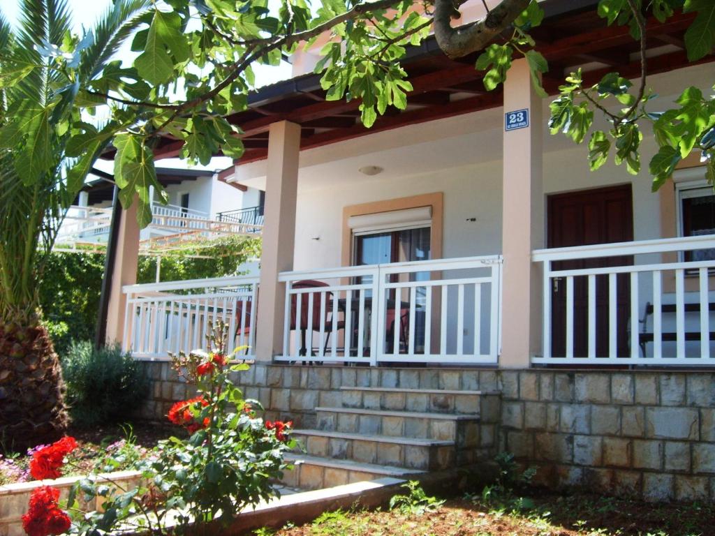 Kuća Za Odmor Gabriella photo 4