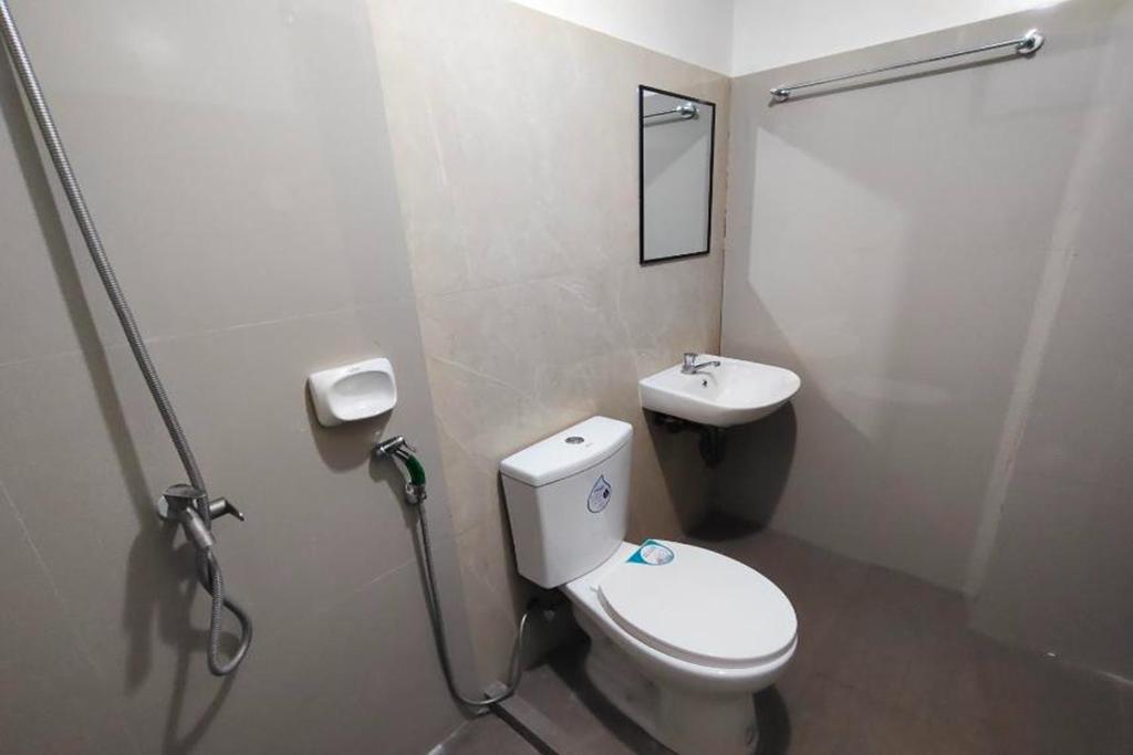 Benediktus Pilgerhaus Inn Vigan Room Type - Twin Room