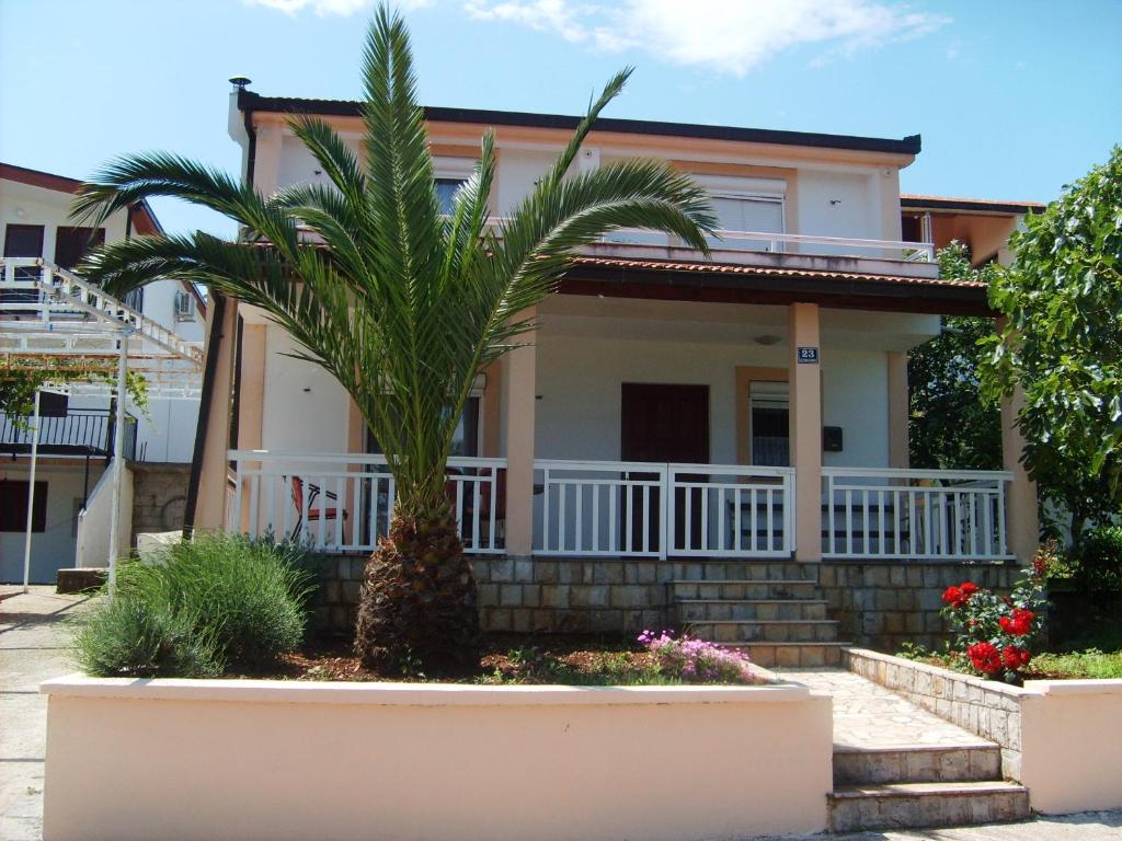 Kuća Za Odmor Gabriella